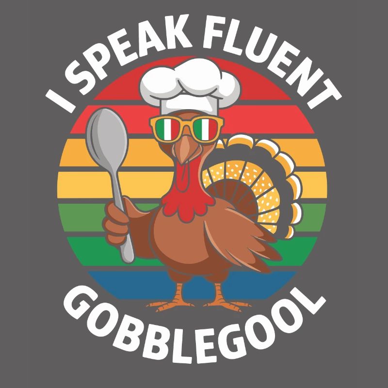 Dinde Thanksgiving Day Gobblegool