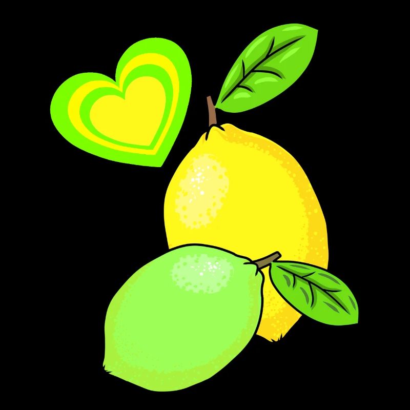 Lemon Lemons Fruits Fruit Fruit Summer