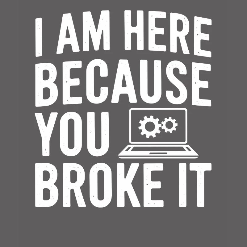 Support Administrateur Nerd Computer Tech