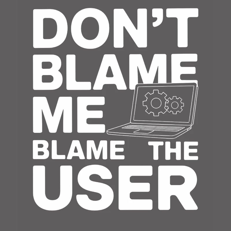 Administrator Support Nerd Computer Tech