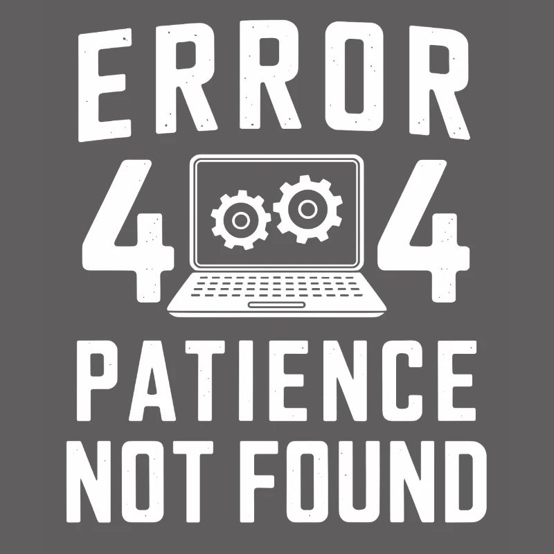 Support Administrateur Nerd Computer Tech