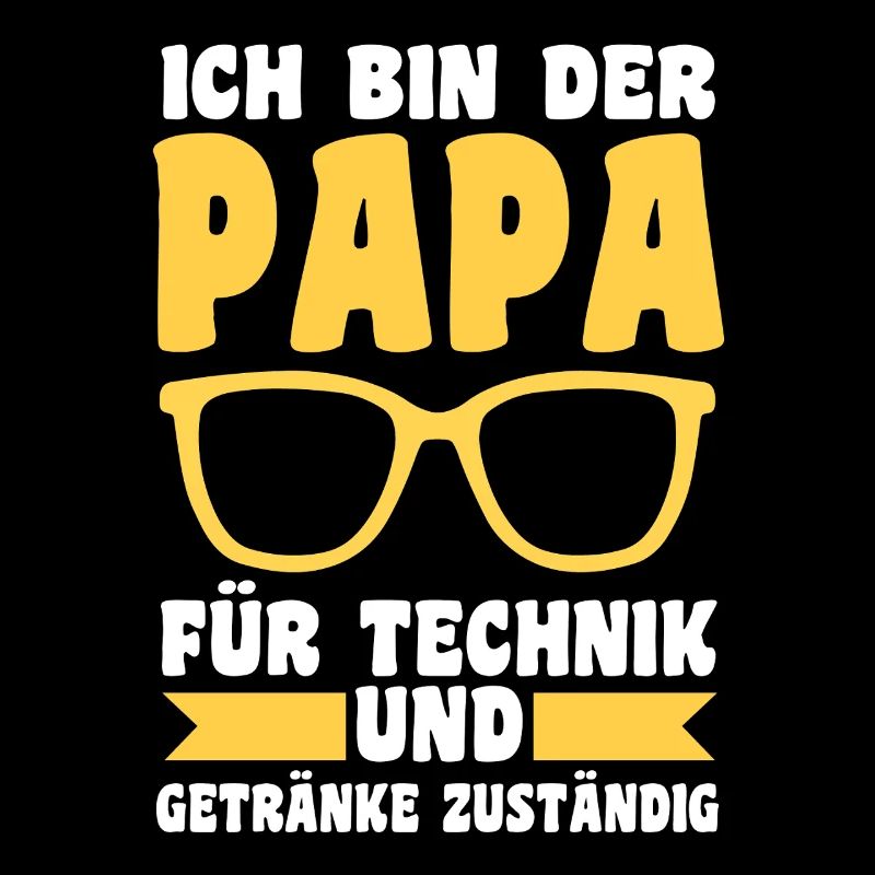 Father Team Dad