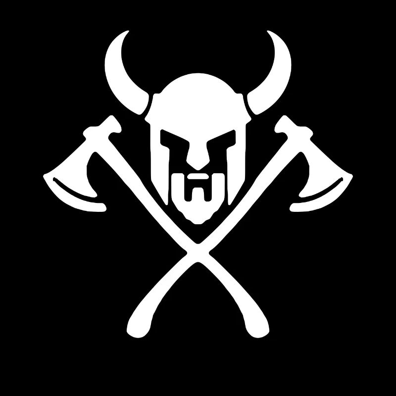 2réborn vikings viking walhalla valhalla guerrier