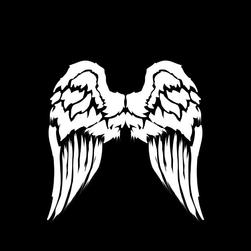 Angel Wings