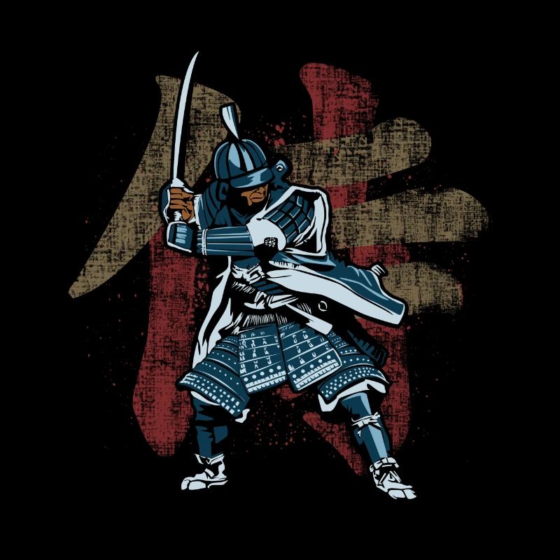 Samurai