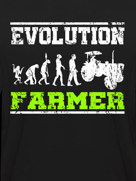 Bauer Traktor Evolution