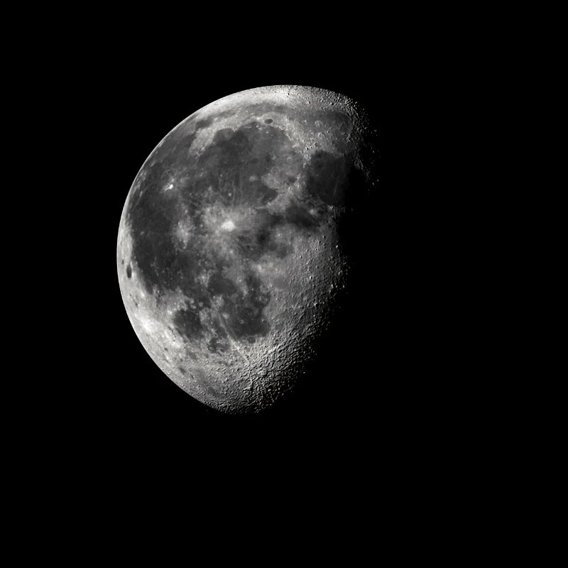 Moon / Crescent