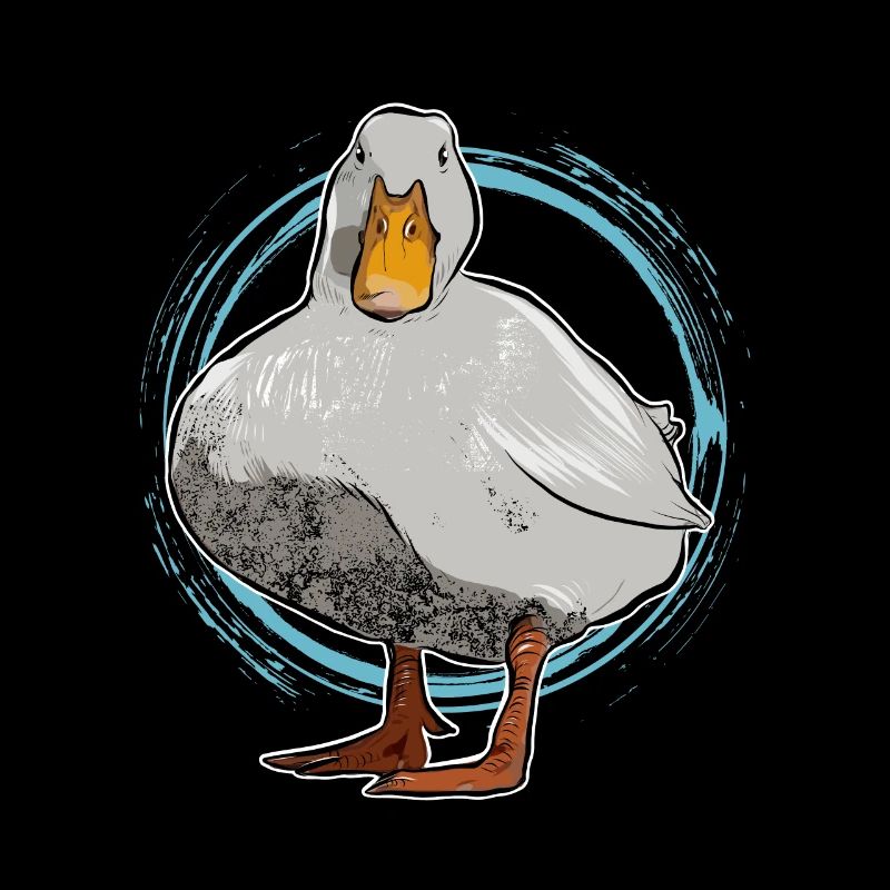 goose