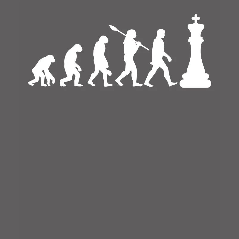 Évolution des échecs