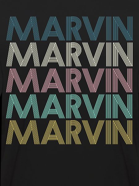 Marvin