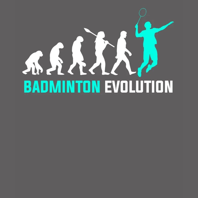 Evolution du badminton