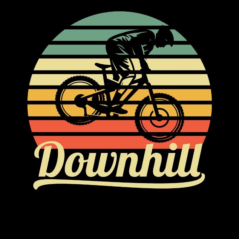 Downhill