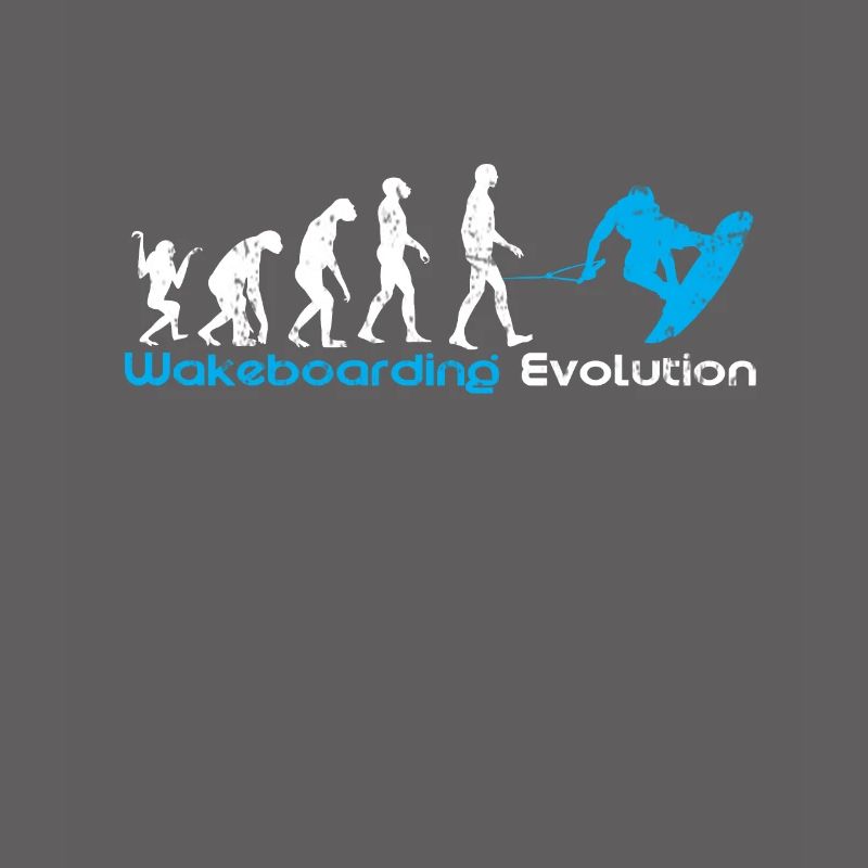 Wakeboard Evolution