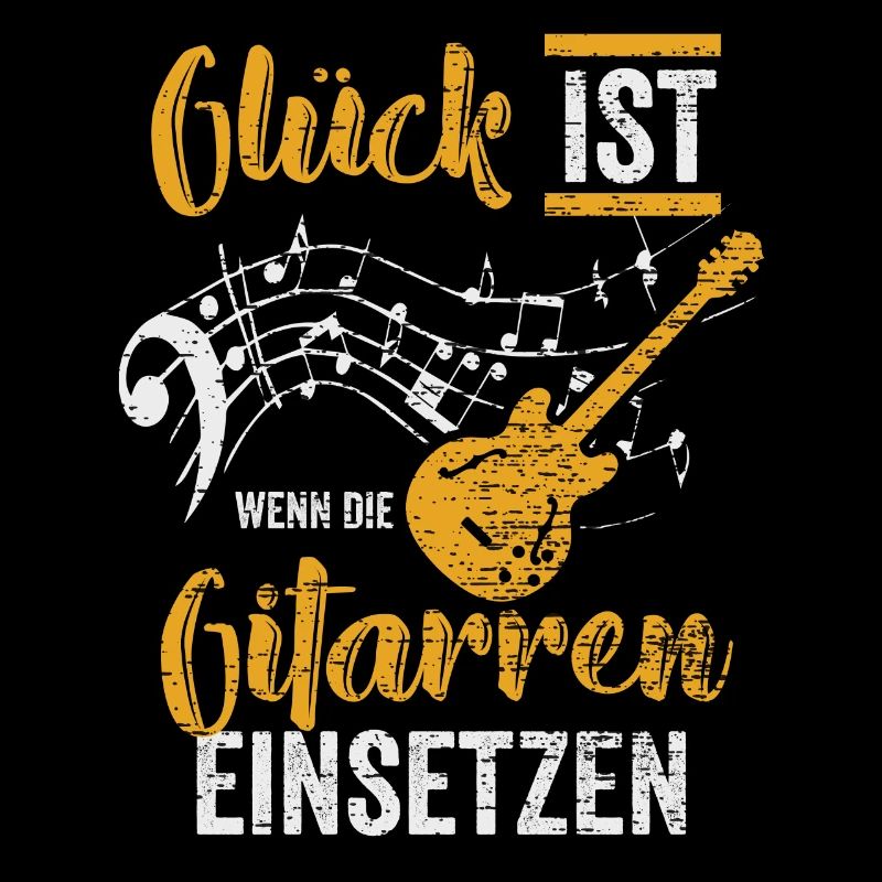 Gitarre Musiker