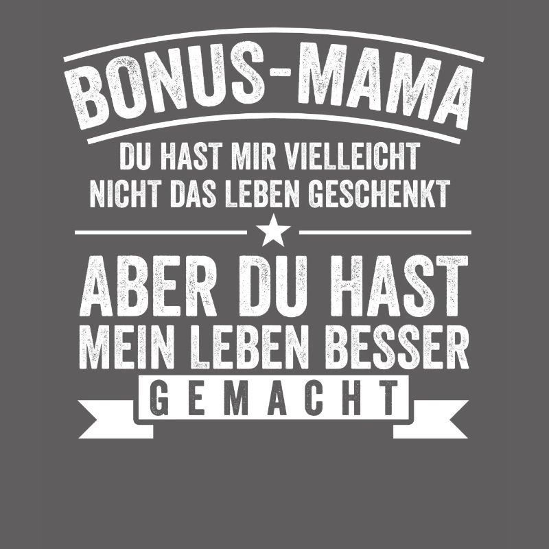 Stiefmutter Mutter Mama Muttertag