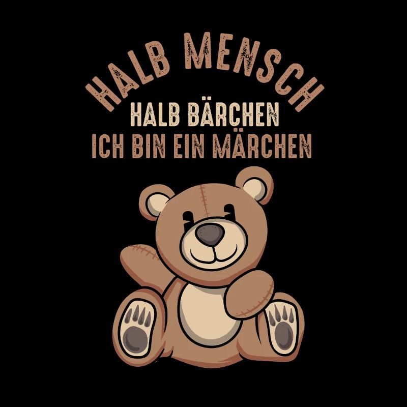 Teddybär Bärchen Bär Märchen Teddybärchen