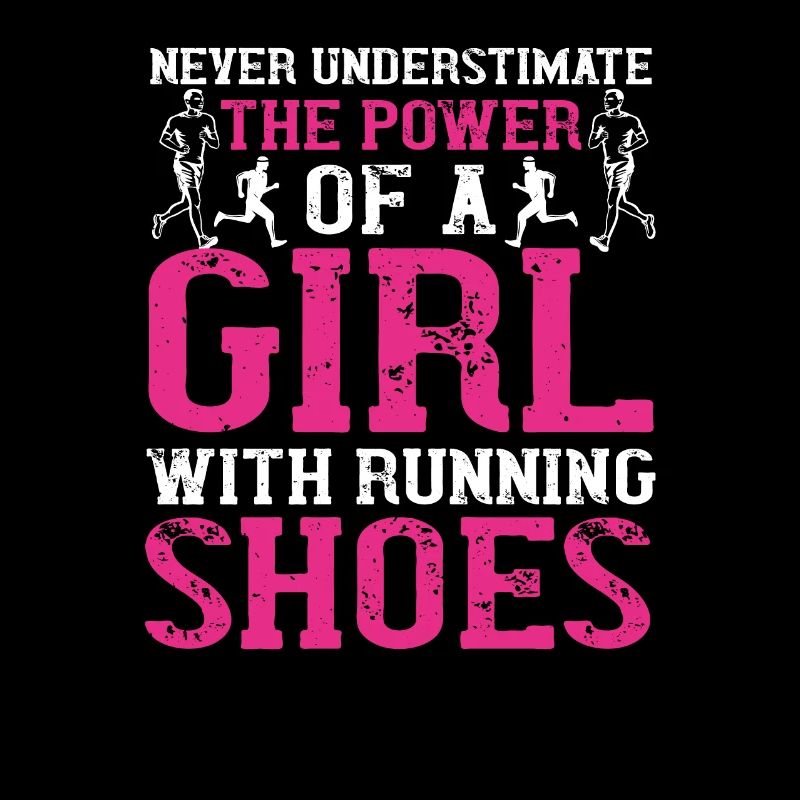 Course jogging course