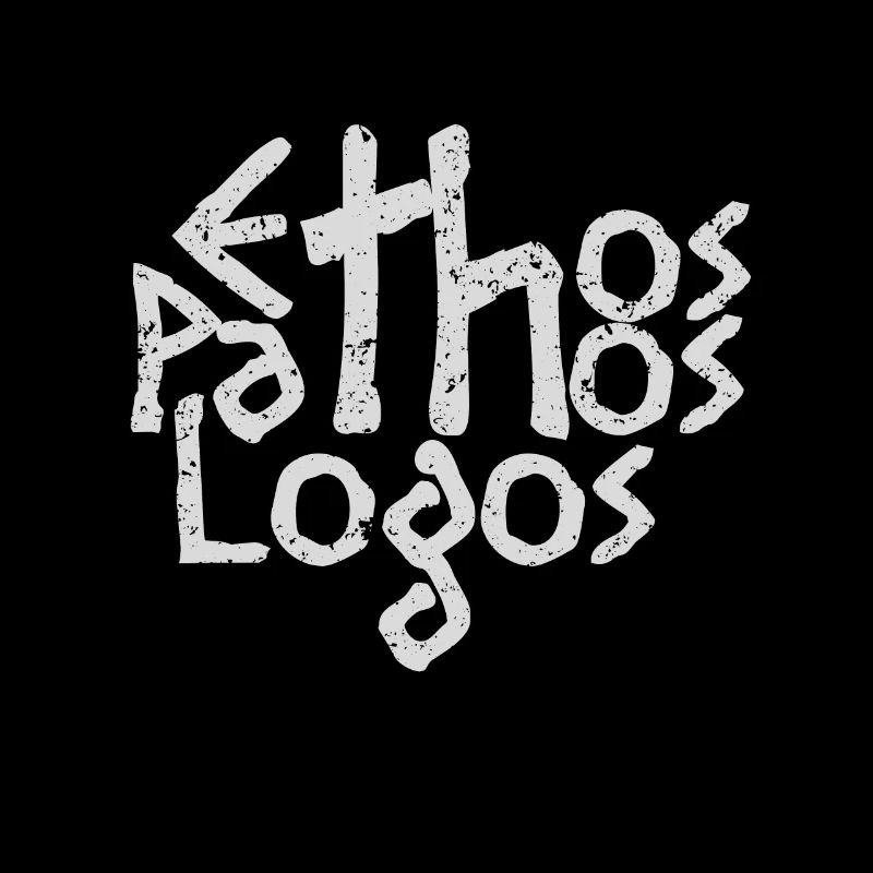 Ethos Pathos Logos