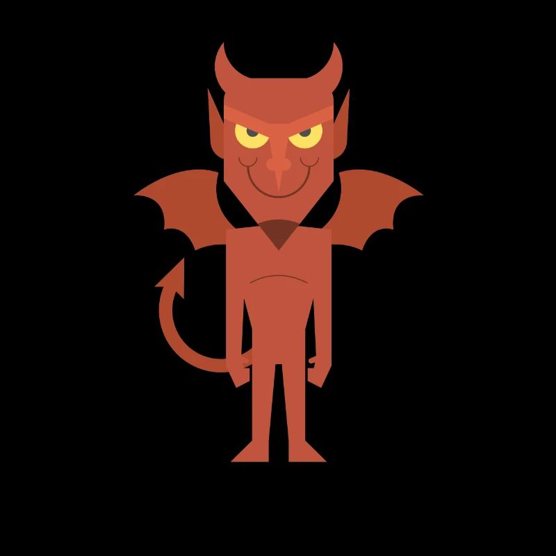 Le diable