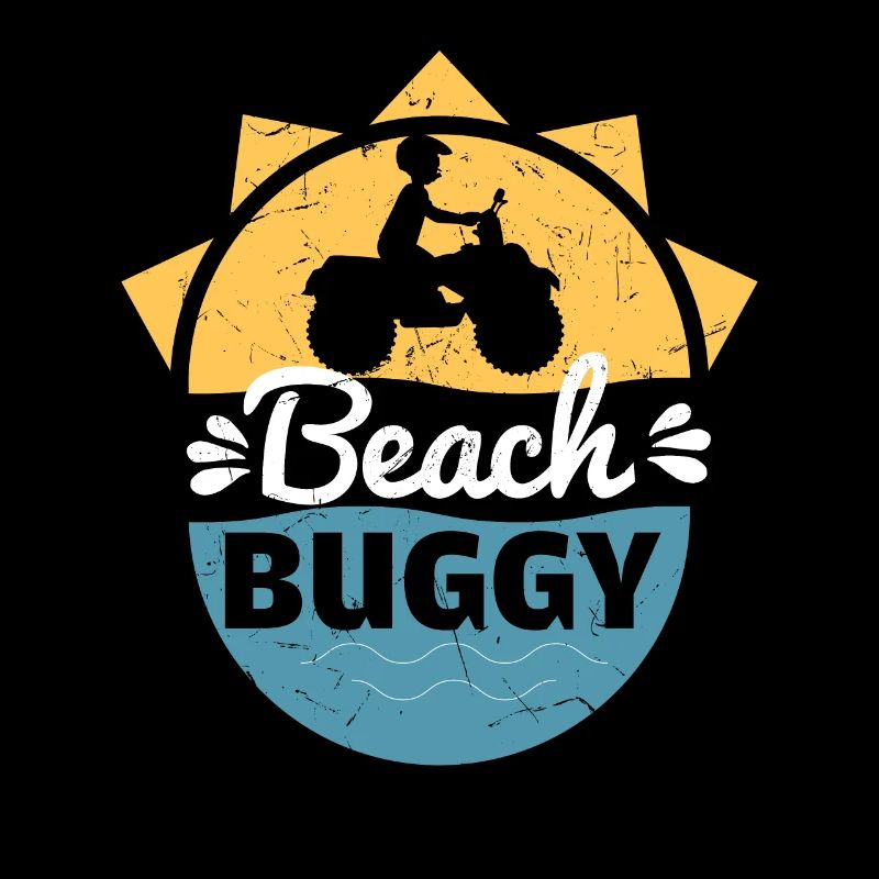 Beach Buggy Dune Buggy Lover