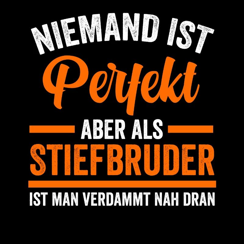 Perfekter Stiefbruder