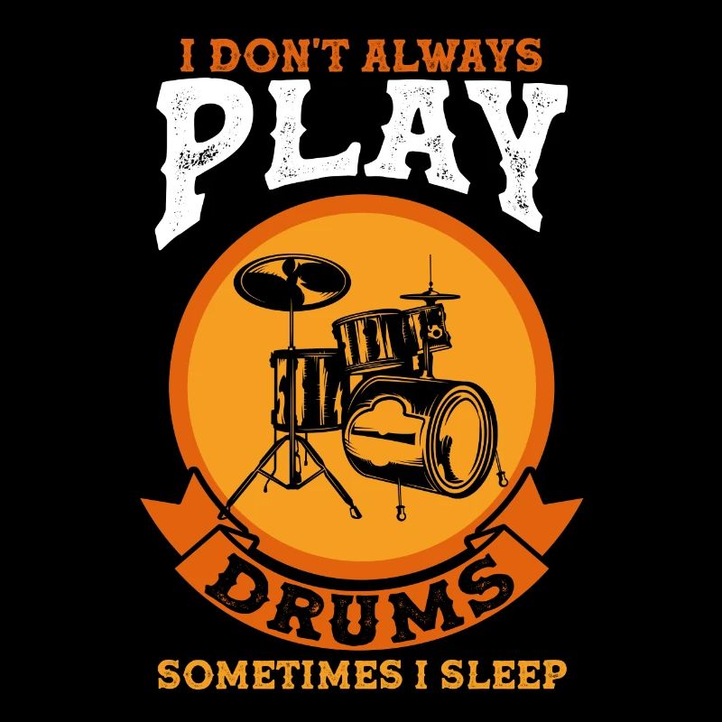 Batteur batteur Drumset Drumset Drummer