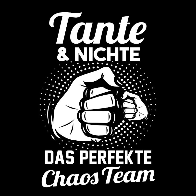 Tante und Nichte