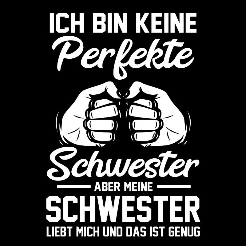 Schwestern Schwester