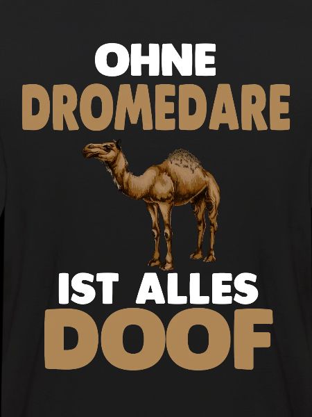 Dromedar