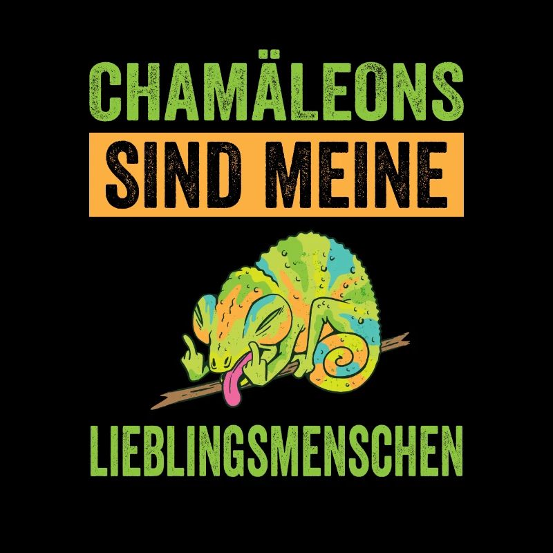 Chamäleon