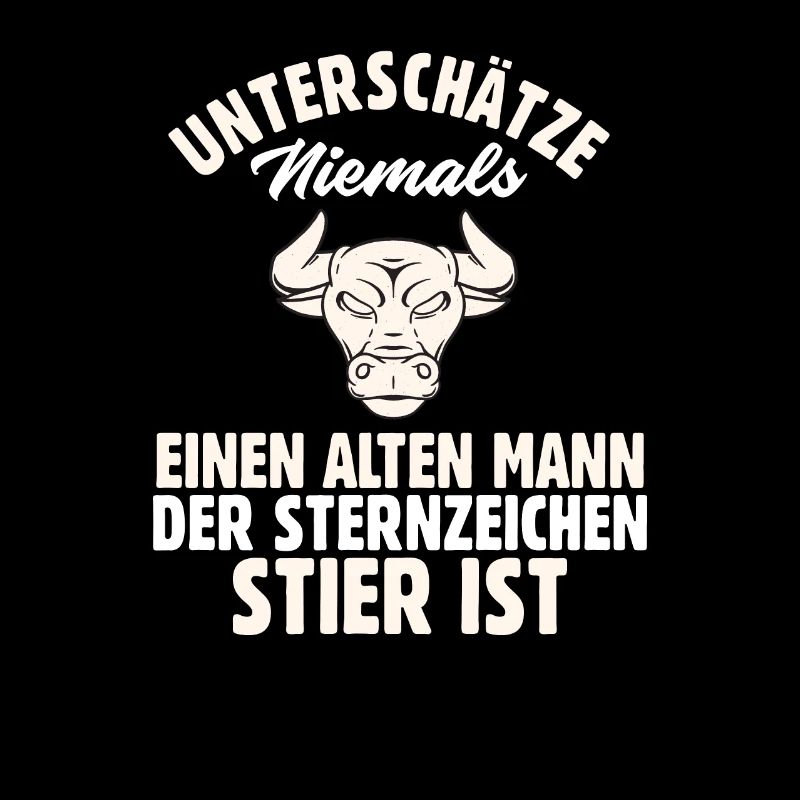 Sternzeichen Stier