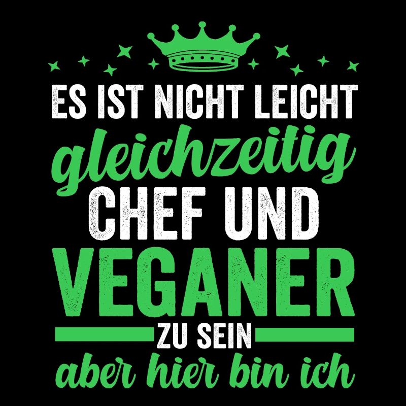 Vegan Vegetarier Veganer