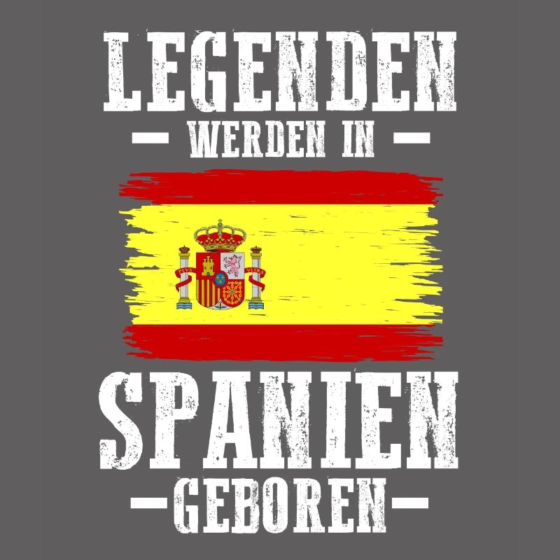 Espana Spanien Spanier Spanisches