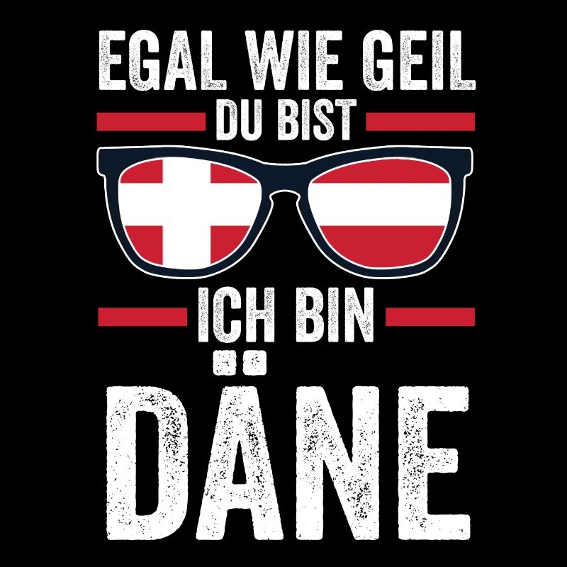 Skandinavien Däne Dänisch Dänemark