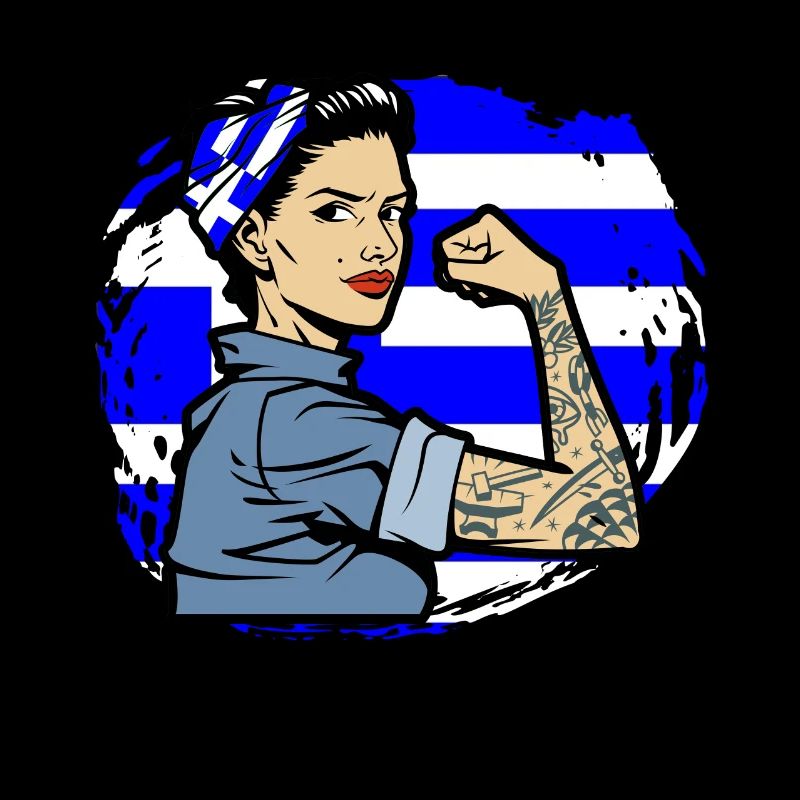 Grec Grec Grèce Grec