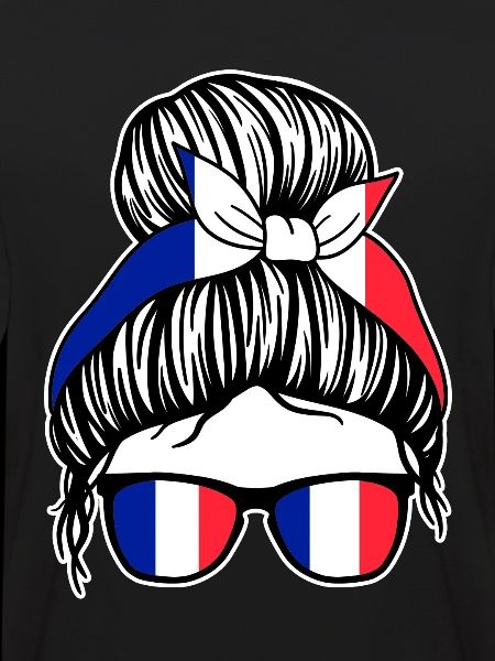 Franska Franska Frankrike