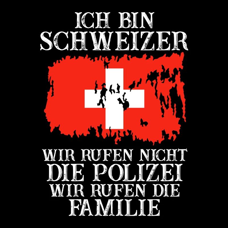 Schweiz Schweizer