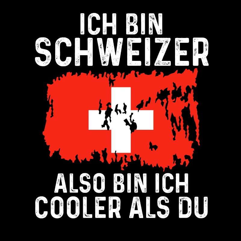 Schweiz Schweizer