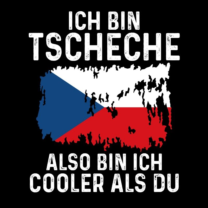 Tschechien Tscheche Tschechisches