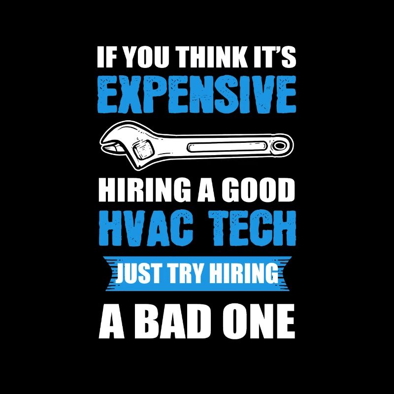 If You Think It's Expensive Hiring A Good Hvac