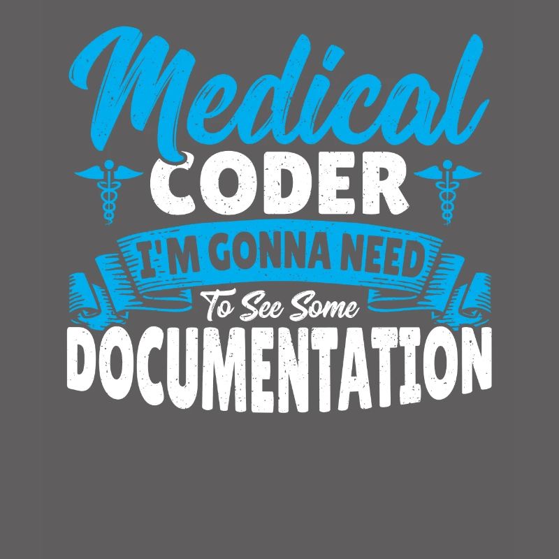 Medical Coder I See Some Documentation Medical