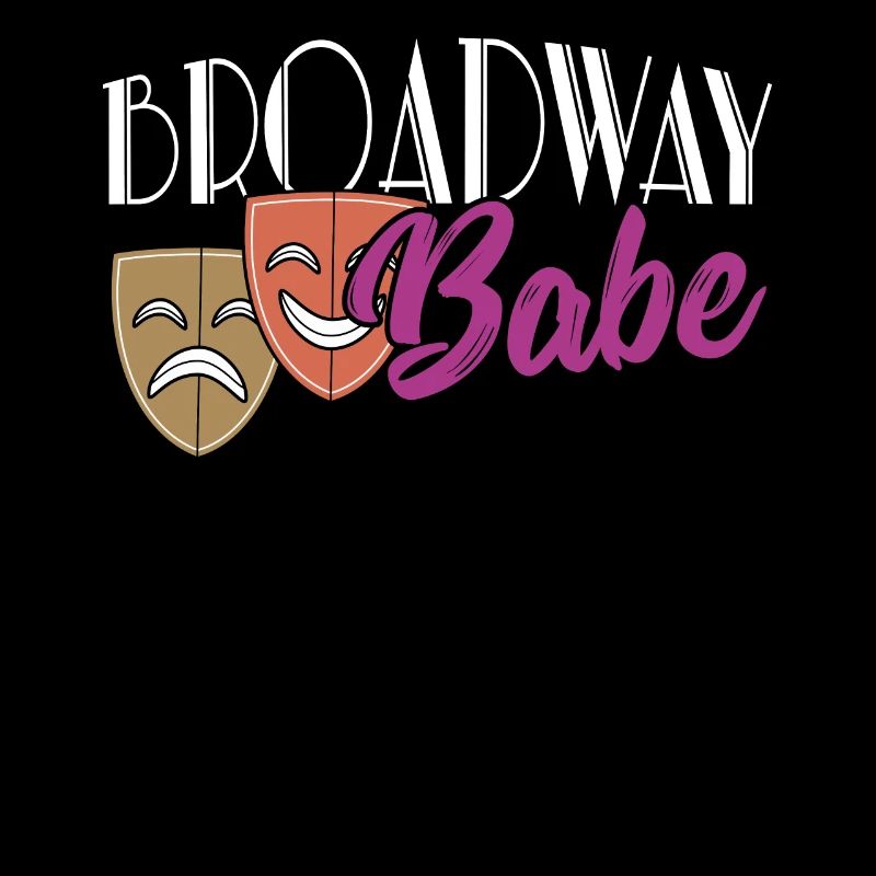 Broadway Babe Broadway Musical Lovers