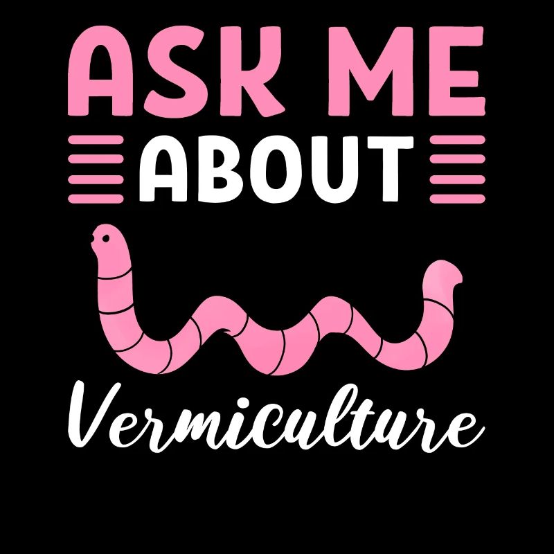 Posez-moi des questions sur l’élevage de vers de vermiculture /