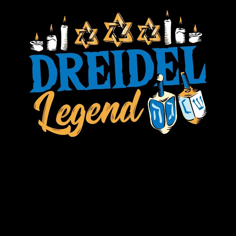 Dreidel Hanoukka Articles juifs de Hanoukka