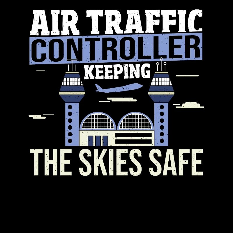 Radar Pilots Runway Air Traffic Controller