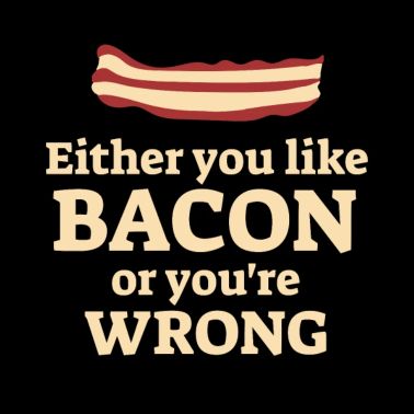 Bacon Bacon