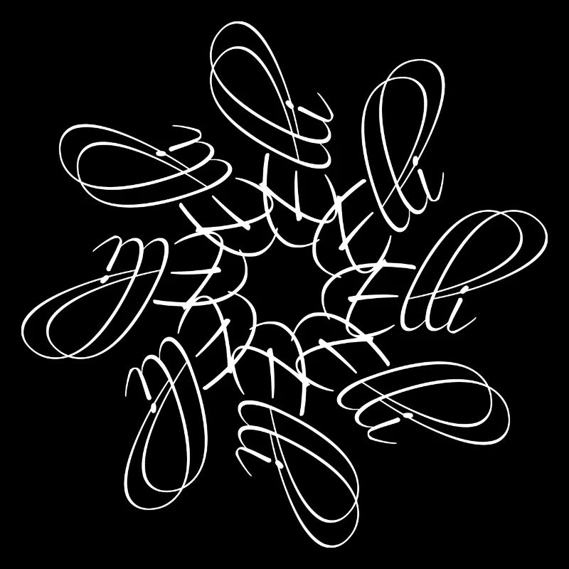 Elli Nom Mandala