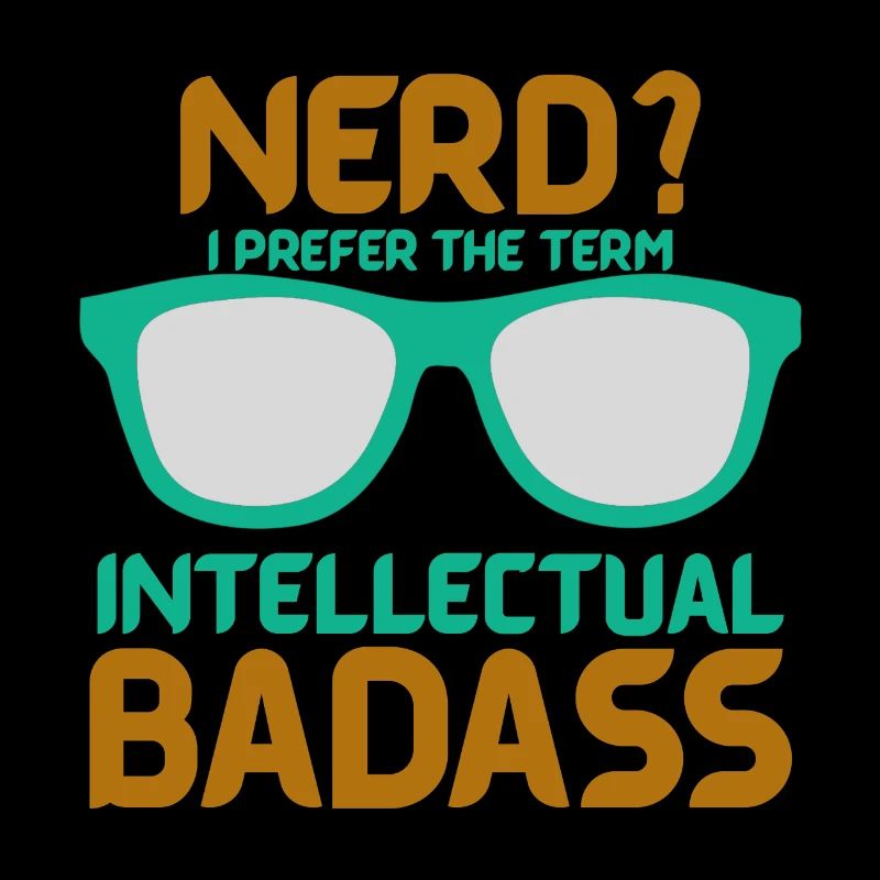 nerd