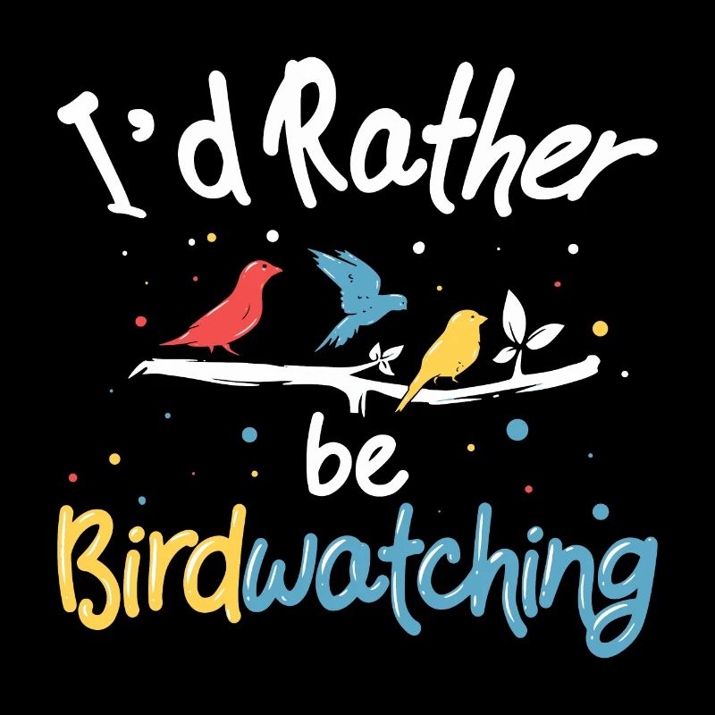 Bird Birdwatcher Ornithologist Bird watching