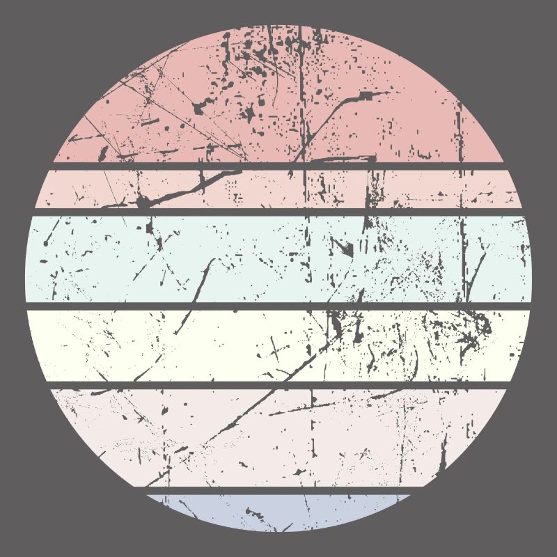 Contexte Pastel Circle